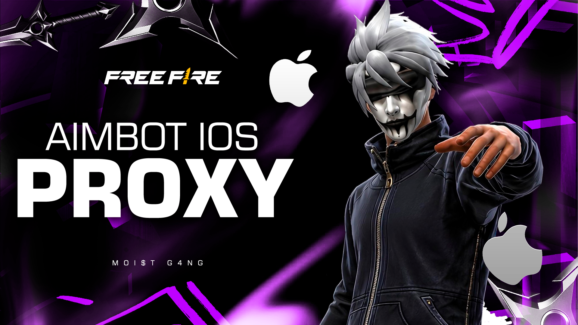 Aimbot Proxy