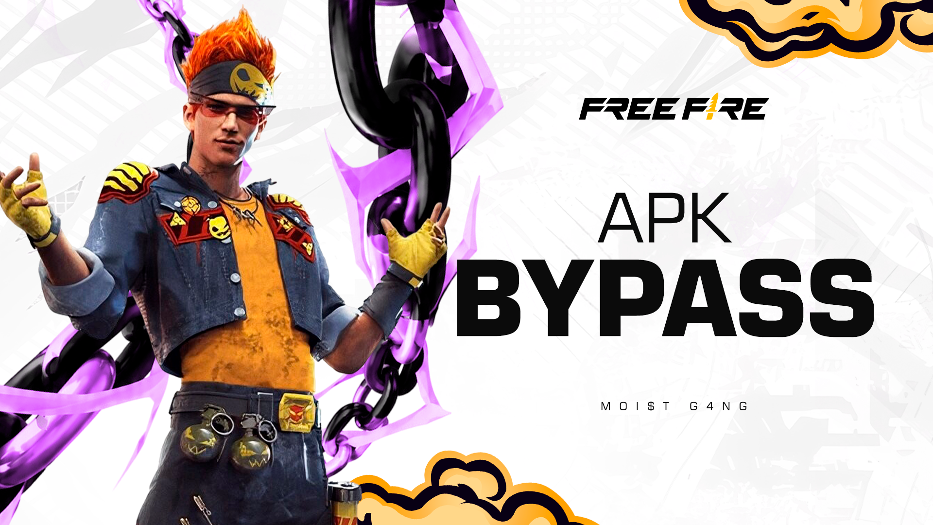 BYPASS APK