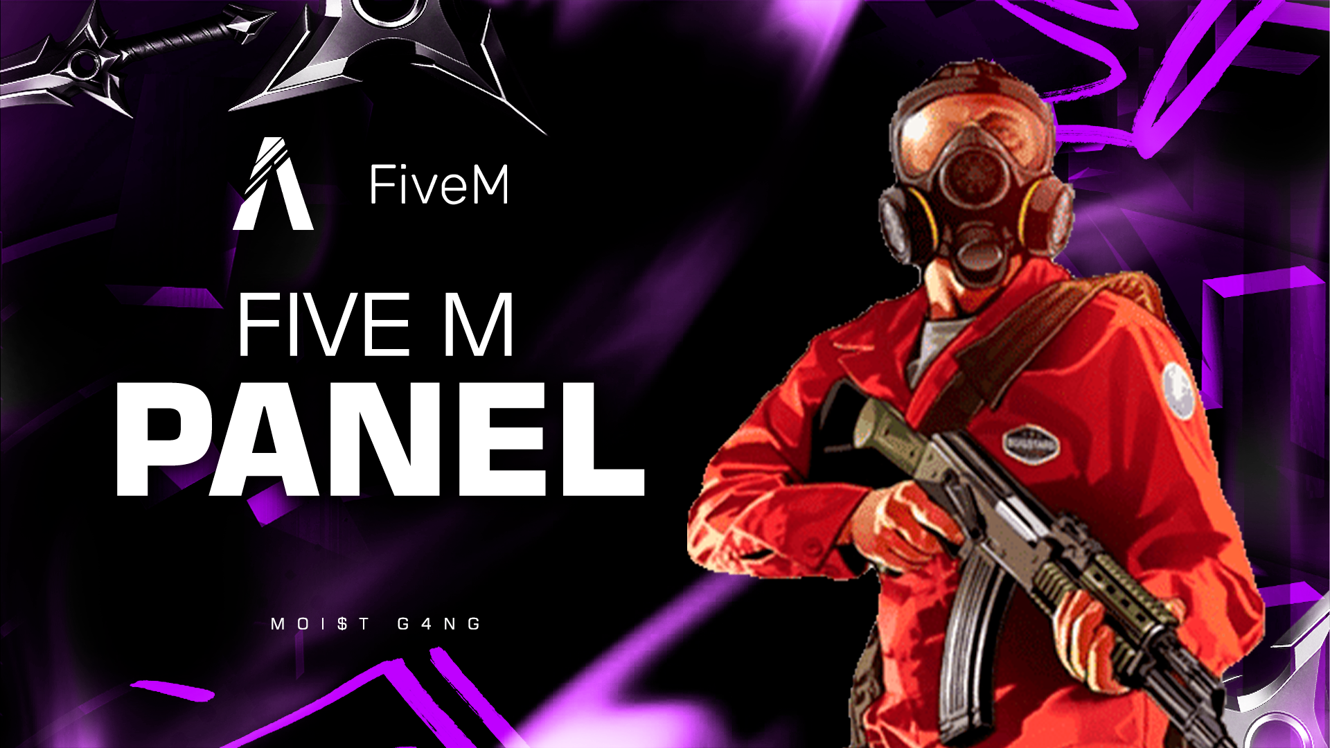 FIVEM  MENU